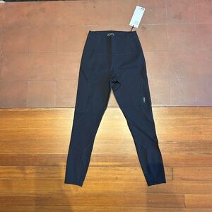 LNDR Black Leggings, NEW